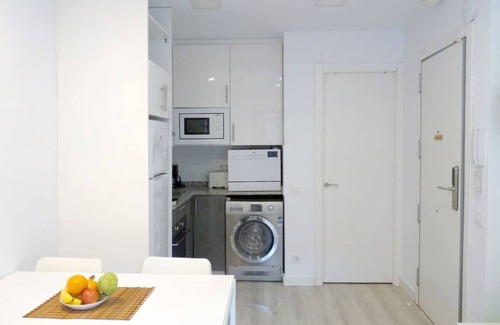 Collblanc y La Torrassa Apartment | Cosy Marbarcelona apartments 11