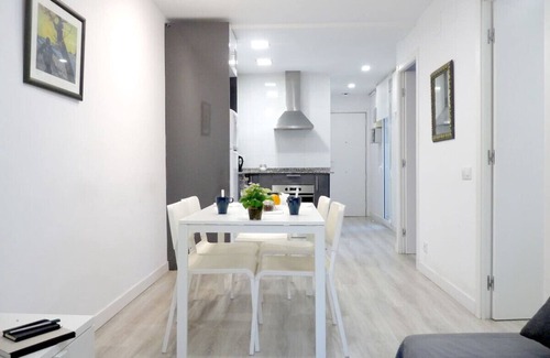 Collblanc y La Torrassa Apartment | Cosy Marbarcelona Apartments Direct Airport 32