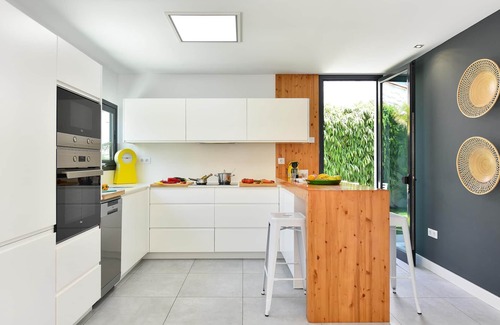 Playa del Ingles Cottage | Cosy Bungalow for 6 in Playa del Ingles GD04