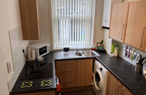 Littleborough Ski Chalet | Cosy Escape: 2Bed Home in Littleborough