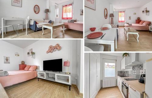 Tours Apartment | Cosy et calme, lit double, proche transports