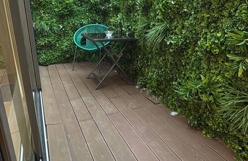 La Varenne Saint-Hilaire Apartment | Cosy F2 in Saint-Maur-des-Fossés