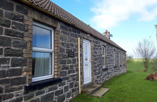 Port William Cottage | Cosy Family Cottage In Rolling Country Near Beach - Sleeps 5