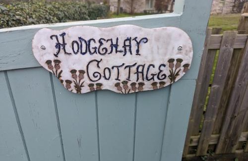 Muchelney House | Cosy family cottage south Somerset
