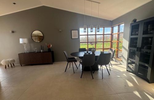 Reykholt Villa | Cosy family farmhouse
