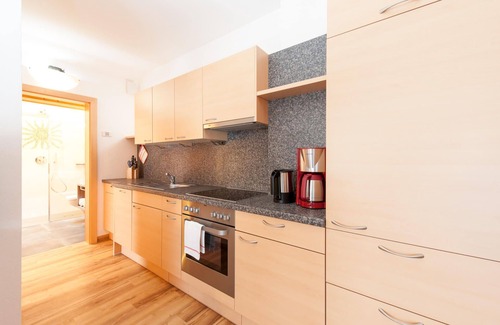 Collepietra Apartment | Cosy Family Holiday Apartment "Sonnleiten der kleinen Bären 9"