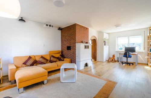 Tuningen House | Cosy Family Home