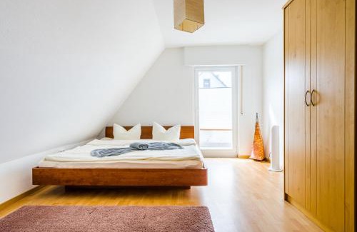 Tuningen House | Cosy Family Home