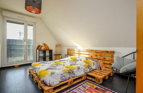 Wittenheim House | Cosy Family Home