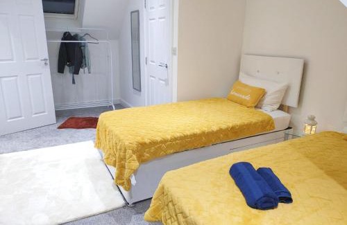 Long Eaton House | Cosy Family Home in Long Eaton, Nottingham