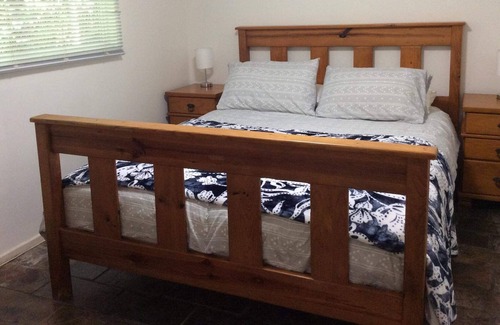 Cedar Pocket Bed & Breakfast | Cosy farm cottage close to Gympie, Queensland