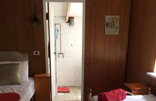 Channybearup Cabin | Cosy farm stay cabin. Centrally located to Pemberton & other tourist attractions