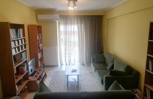Ampelokipoi-Menemeni Apartment | Cosy, feel-good apartment in Thessaloniki