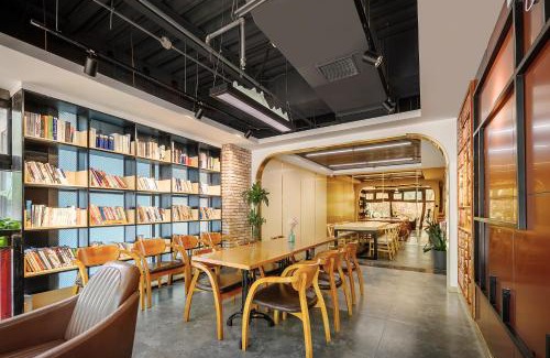 Fengtai Hotel | Cosy Feeling Hotel - Beijing Headquarters Xinfadi