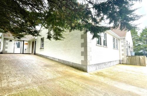 Omagh Apartment | Cosy First Floor Loft Apartment