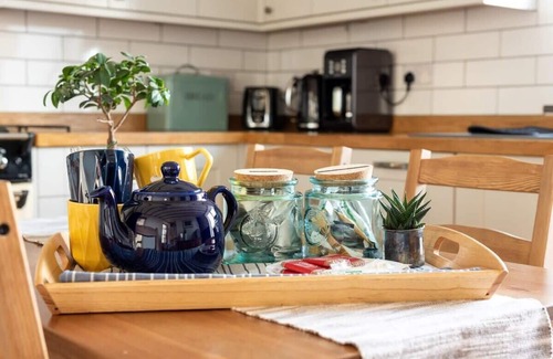 Turnchapel Cottage | Cosy Fisherman's Cottage w/Balcony & Sea Views