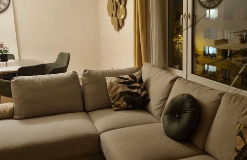 Deurne Apartment | COSY FLAT 3bedrooms and balcony close to Antwerp center