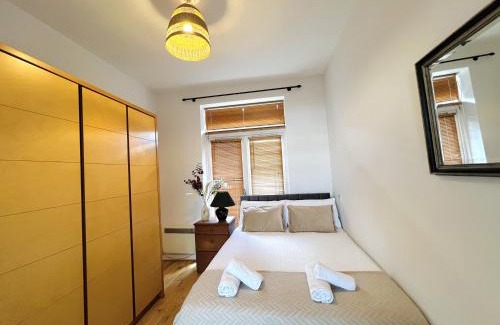 Temple Bar Apartment | Cosy Flat at Temple Bar Dublin