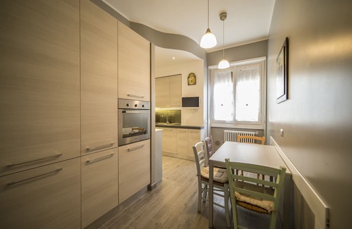Ticinese Apartment | Cosy flat between Duomo of Milan and Navigli nightlife