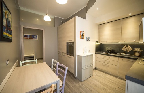 Ticinese Apartment | Cosy flat between Duomo of Milan and Navigli nightlife