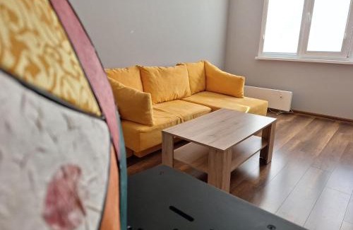 Stara Zagora Apartment | Cosy flat close to the center