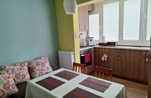 Stara Zagora Apartment | Cosy flat close to the center