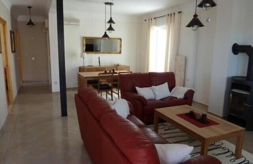 Rio Velez House | Cosy flat for 4 persons at the sea