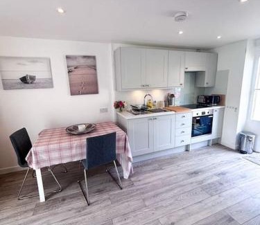 Ampney Crucis Apartment | Cosy flat in Ampney Crucis