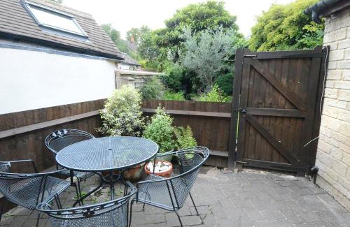 Woodstock Apartment | Cosy flat in heart of Woodstock