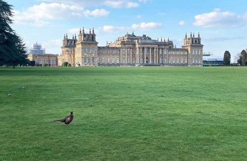 Woodstock Apartment | Cosy flat in heart of Woodstock