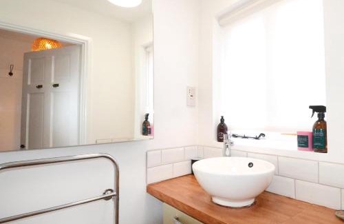 Woodstock Apartment | Cosy flat in heart of Woodstock