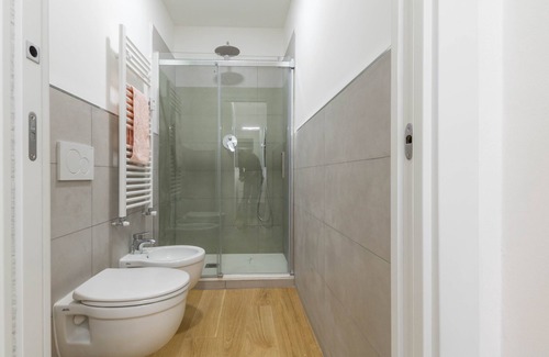 Gorla Apartment | Cosy Flat in Milan - Precotto Area MM1