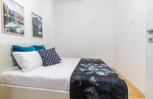 Gorla Apartment | Cosy Flat in Milan - Precotto Area MM1