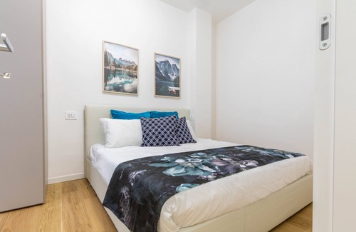 Gorla Apartment | Cosy Flat in Milan - Precotto Area MM1