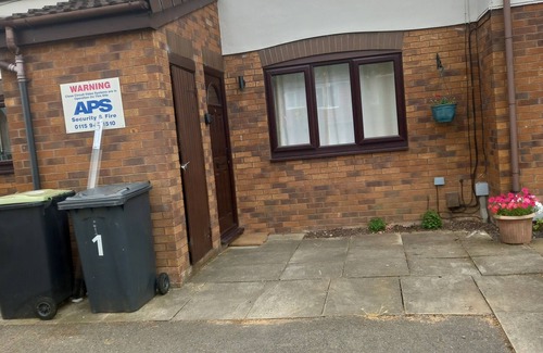 Kimberley Apartment | Cosy flat in nuthall Nottingham