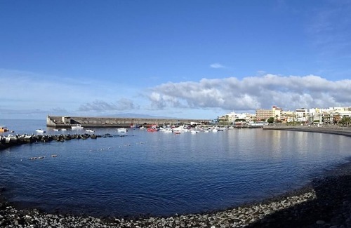 Playa San Juan Apartment | Cosy Flat in Playa San Juan 2B