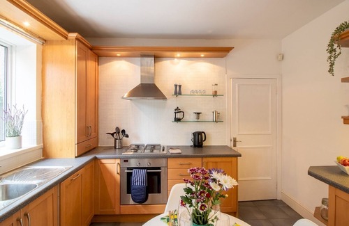 Jesmond Apartment | Cosy Flat in the Heart of Jesmond - Pass The Keys