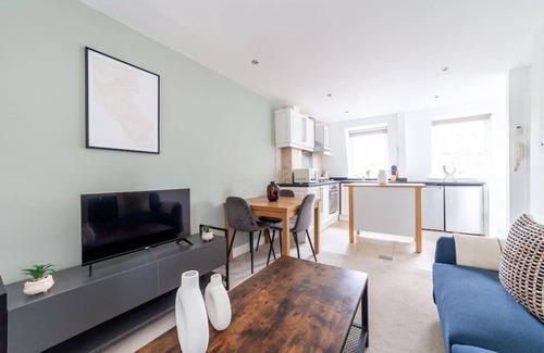 Wandsworth Apartment | Cosy Flat Near Wandsworth Common