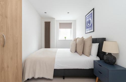 Wandsworth Apartment | Cosy Flat Near Wandsworth Common