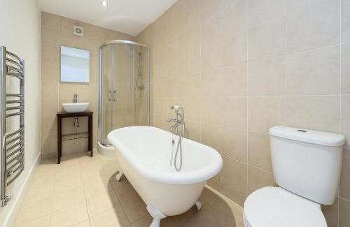 Wandsworth Apartment | Cosy Flat Near Wandsworth Common