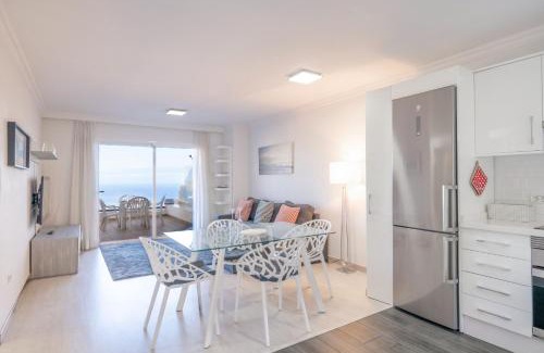 La Quinta Apartment | Cosy flat with sea views in Santa Ursula