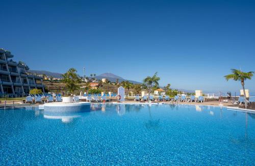 La Quinta Apartment | Cosy flat with sea views in Santa Ursula