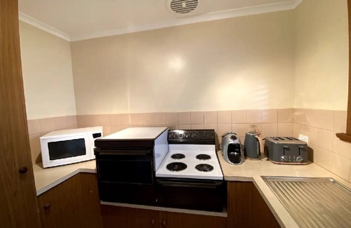 Wilmington Cottage | Cosy Flinders Ranges Retreat With Stunning SunsetsnEntire cottage in Wilmington