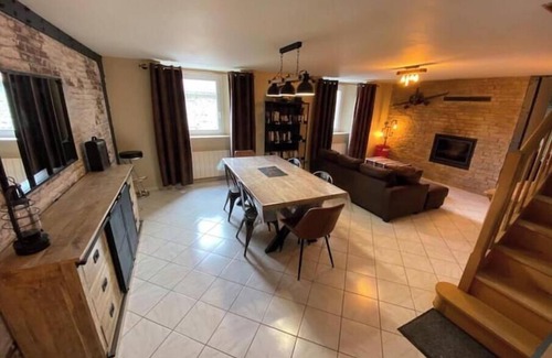 Le Monastier-sur-Gazeille House | Cosy cottage in the countryside 10 minutes from the resort of Les Estables