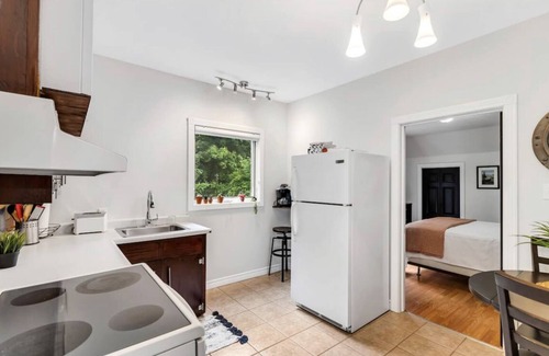 Shediac Apartment | Cosy full apartment located downtown Shediac NB