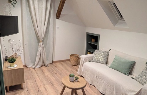 Nordhouse Apartment | Cosy & functional apartment, central to all tourist attractions