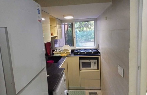 Forn El Chebbak Apartment | Cosy Furnished Apt. Furn El Chebbak G.F 1 Bd+1 Lvr