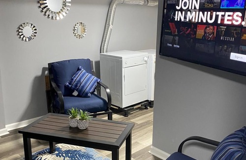 Brownsville Apartment | Cosy Furnished Room with all amenities.