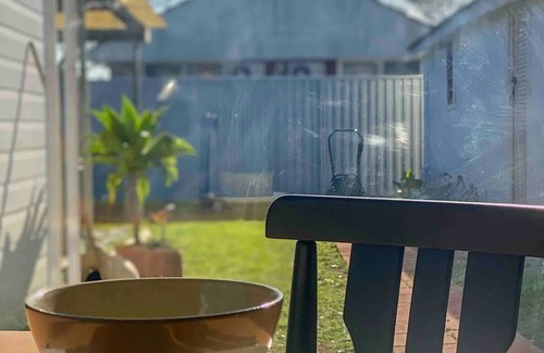 Padstow Cottage | Cosy Garden Cottage