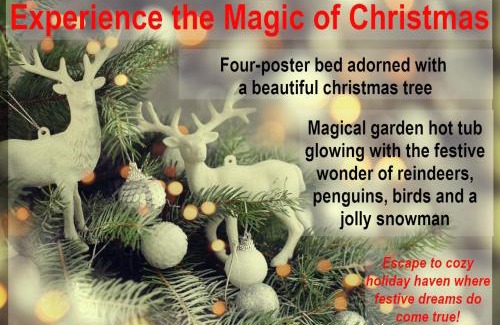 Rawcliffe Apartment | Cosy Garden Flat, Private Hot Tub & Four Poster Bed